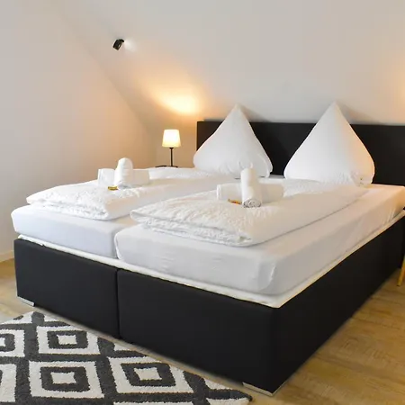 酒店 Hike By Emmerich 维宁根