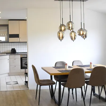 Hike By Emmerich 2* 维宁根