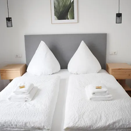 Hike By Emmerich Hotel Winningen