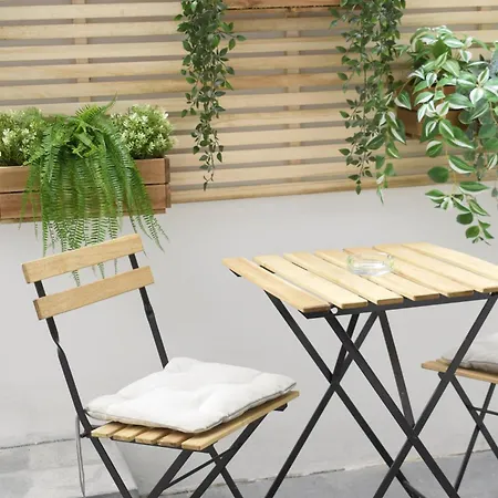 Hike By Emmerich 酒店