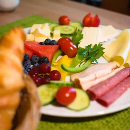 酒店 Hike By Emmerich 2*