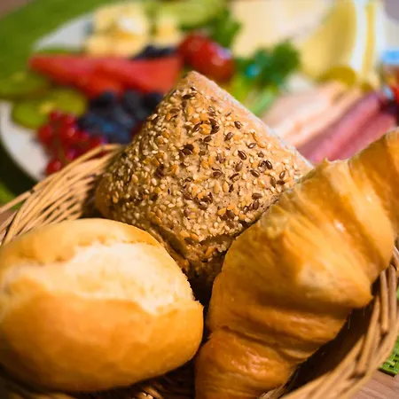 Hike By Emmerich 2* 维宁根