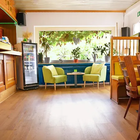 Hike By Emmerich 2* 维宁根