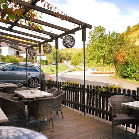 Hike By Emmerich 2* Winningen