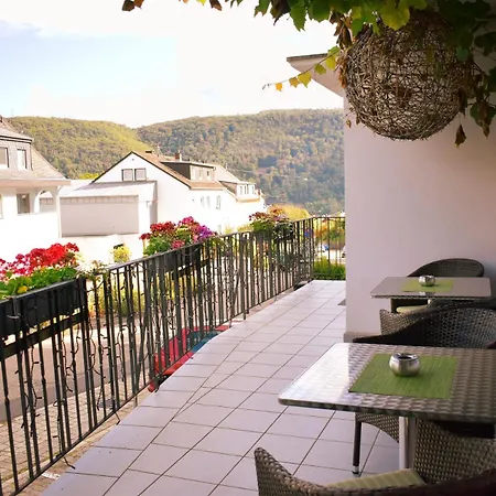 酒店 Hike By Emmerich 维宁根