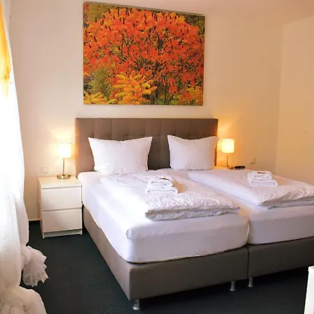 酒店 Hike By Emmerich