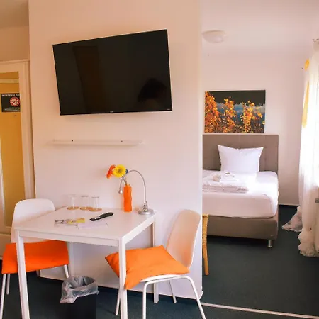 Hike By Emmerich 酒店 维宁根