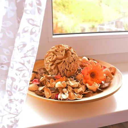 Hotel Hike By Emmerich Winningen