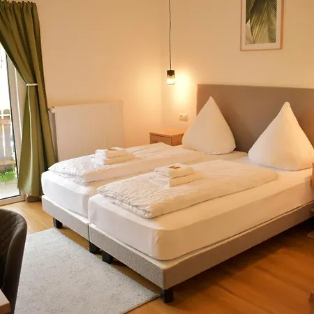 Hike By Emmerich 维宁根