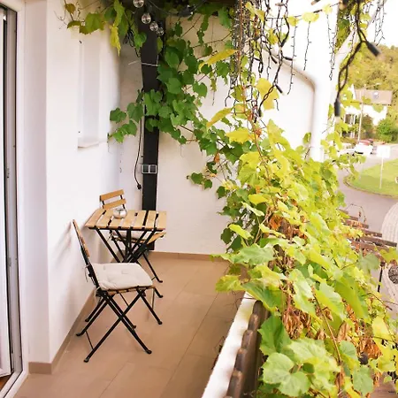 Hotel Hike By Emmerich