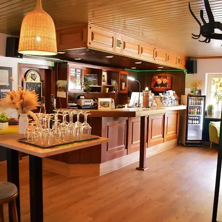 Hotel Hike By Emmerich