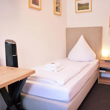 Hike By Emmerich 2* 维宁根