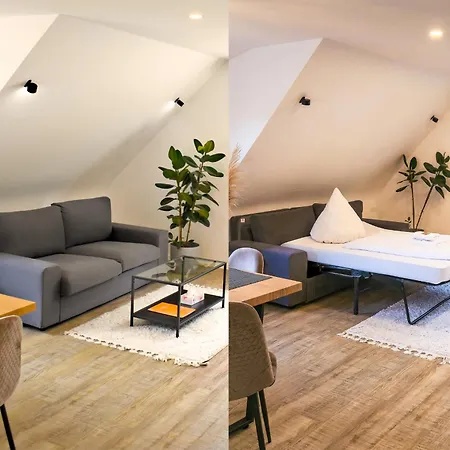 酒店 Hike By Emmerich