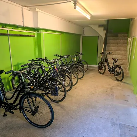 Hike By Emmerich 2* Winningen