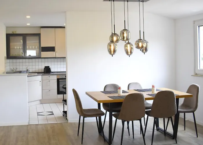 Hike By Emmerich 2* وينينغين