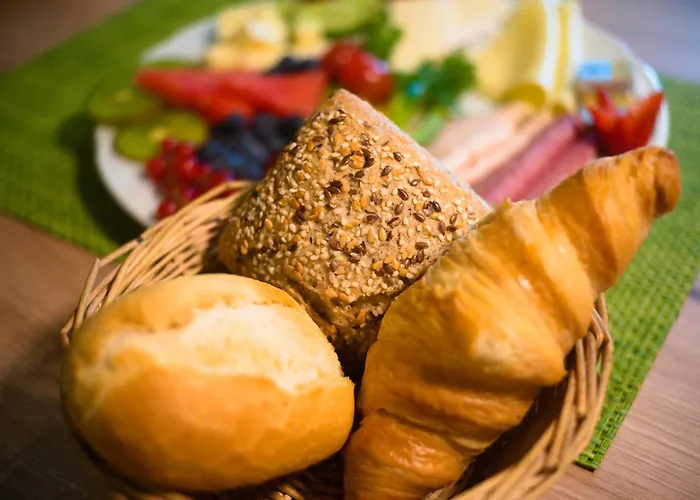 Hike By Emmerich 2* وينينغين