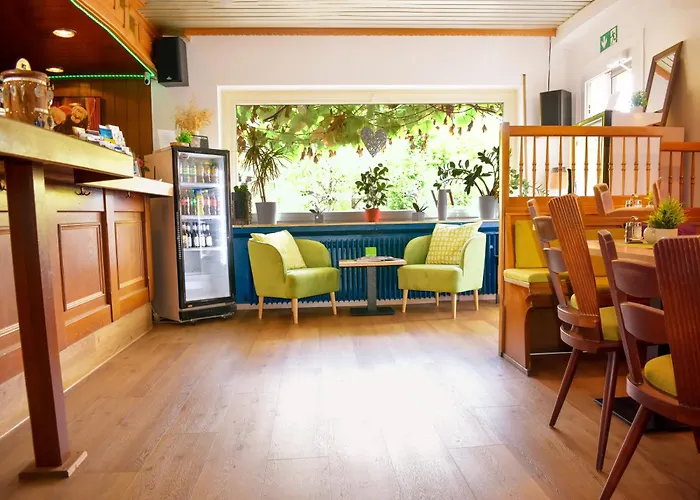 Hike By Emmerich 2* وينينغين