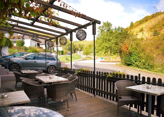 Hike By Emmerich 2* وينينغين