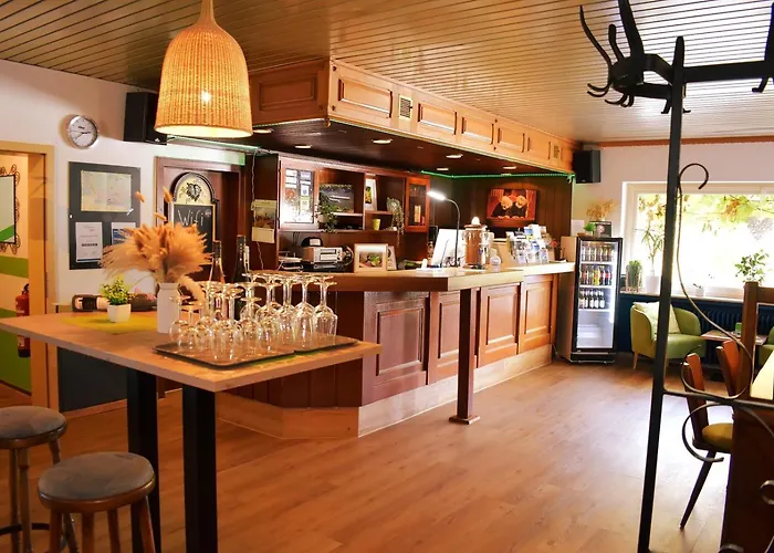 فندق Hike By Emmerich