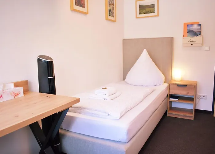 Hike By Emmerich 2* وينينغين