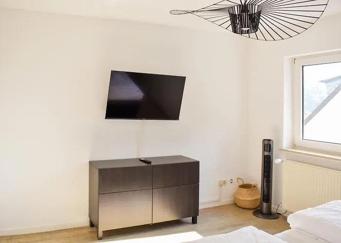 Hike By Emmerich فندق