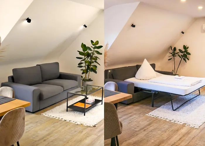 فندق Hike By Emmerich