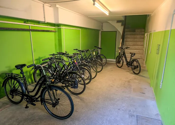 Hike By Emmerich 2* وينينغين